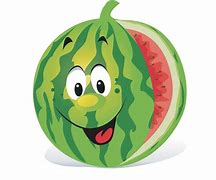 Image result for watermelons cartoons