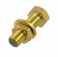 Image result for Hex Screw 12Mmx40mm