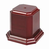 Image result for Trophy Plinths and Bases