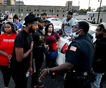 Image result for Memphis Police Protests