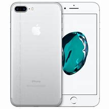 Image result for iPhone 7 32 Silver On Tabel Front Screen