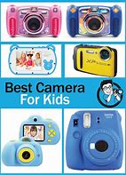 Image result for Best Kids Camera