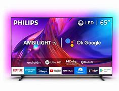 Image result for BrandsMart 65-Inch Smart TV