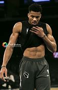 Image result for Giannis Physquie