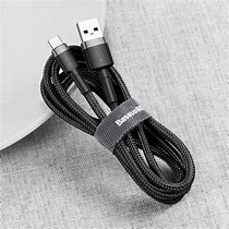 Image result for Baseus USB to iPhone Cable Falg