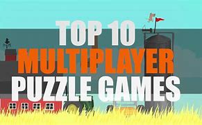 Image result for Multiplayer Puzzle Games