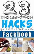 Image result for Everyday Hacks and Tricks