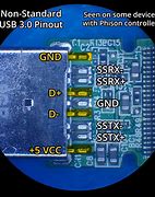 Image result for Samsung G531f ISP Pinout