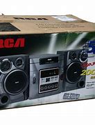 Image result for RCA RS2656 Stereo