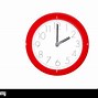 Image result for Clock Face 2Pm