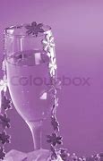Image result for Bouteilles Champagne Bleue