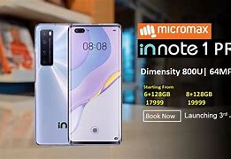 Image result for Micromax 5G