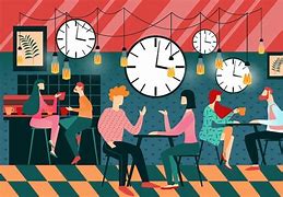 Image result for Speed Dating Cartoon