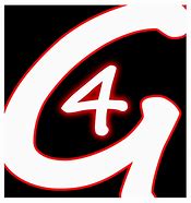 Image result for G4 Logo