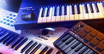 Image result for iPad Piano Keyboard Controller