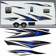 Image result for Custom RV Decals