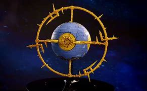 Image result for Unicron Planet Mode