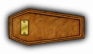 Image result for Coffin Transparent