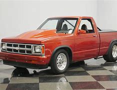 Image result for Pro Stock Chevy S10 Pick Up