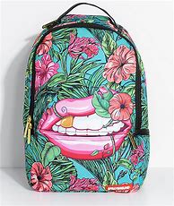 Image result for Sprayground Backpacks for Teenagers Girls