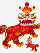 Image result for Year of the Tiger Icon