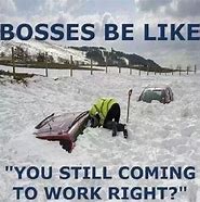 Image result for Winter Safety Meme