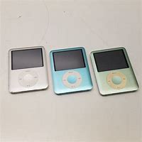 Image result for iPod Nano 3rd Generation Sad