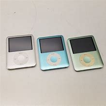 Image result for iPod Nana 3rd Gen