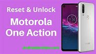 Image result for How to Unlock a Locked Motorola Phone