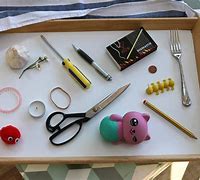 Image result for Random Memory Objects