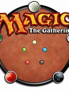 Image result for Magic The Gathering Ola De Frio Logo
