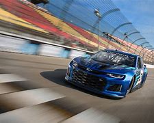 Image result for Chevrolet Camaro NASCAR