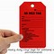 Image result for Red Tag in 5S Clip Art