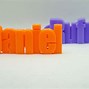 Image result for 3D Printed KeyRings
