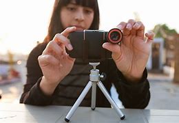 Image result for iPhone 5X Telephoto Lens