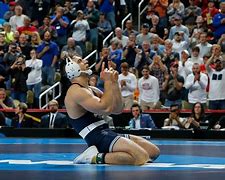 Image result for NCAA Wrestling Champions