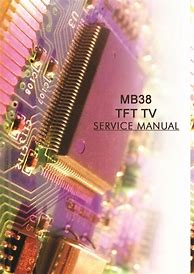 Image result for Sharp TV Lc32le265 Service Manual