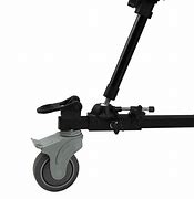 Image result for Wheels for Tripod