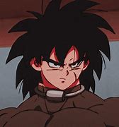 Image result for Broly DBS Icon