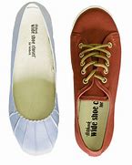 Image result for Hitchcock Shoes for Women Extra Wide