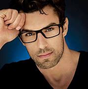 Image result for Modern Men's Eyeglass Frames