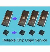Image result for ACDelco E86bedc17cp18 EEPROM Chip
