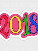 Image result for 2018 Stacked Clip Art