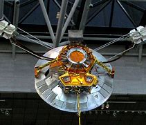Image result for Pioneer 2 Space Probe