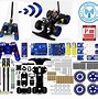 Image result for Arduino Remote Control Car Kit
