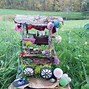 Image result for Fairy Gypsy Wagon