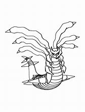 Image result for Pokemon Mega Evolution Giratina