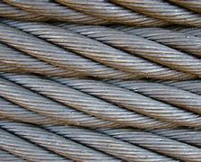 Image result for 1 2 Wire Rope Cable