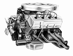 Image result for Hemi Engine Design