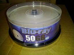 Image result for 50GB Blu-ray Blank Disc